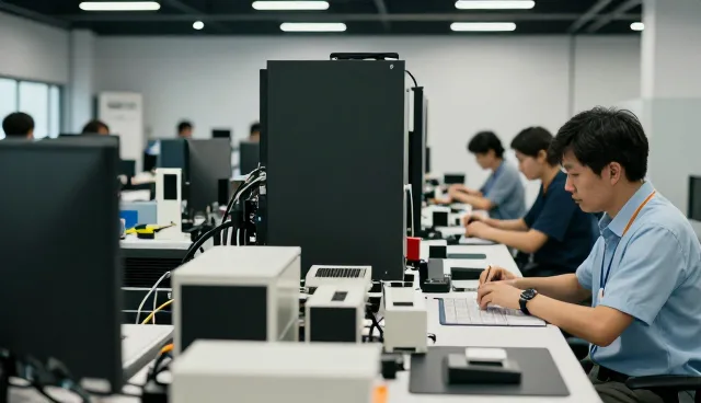 哈尔滨末端智能科技有限公司